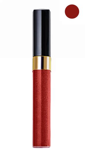 chanel rouge coco 754|Chanel coco gloss.